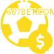 Aposte em esportes do mundo todo no 667BET.COM!