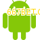 Aplicativo 667BET.COMbet para Android